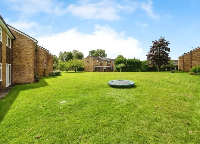 3 bed Semi-Detached