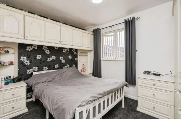 3 bed Semi-Detached