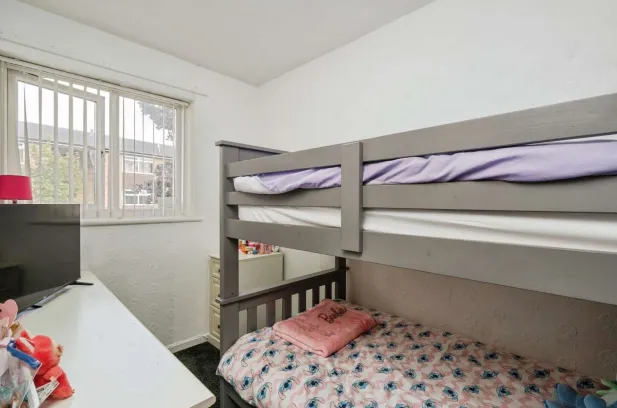 3 bed Semi-Detached