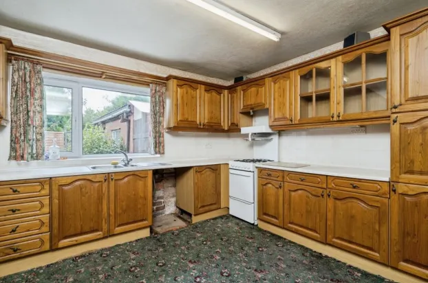 3 bed Semi-Detached