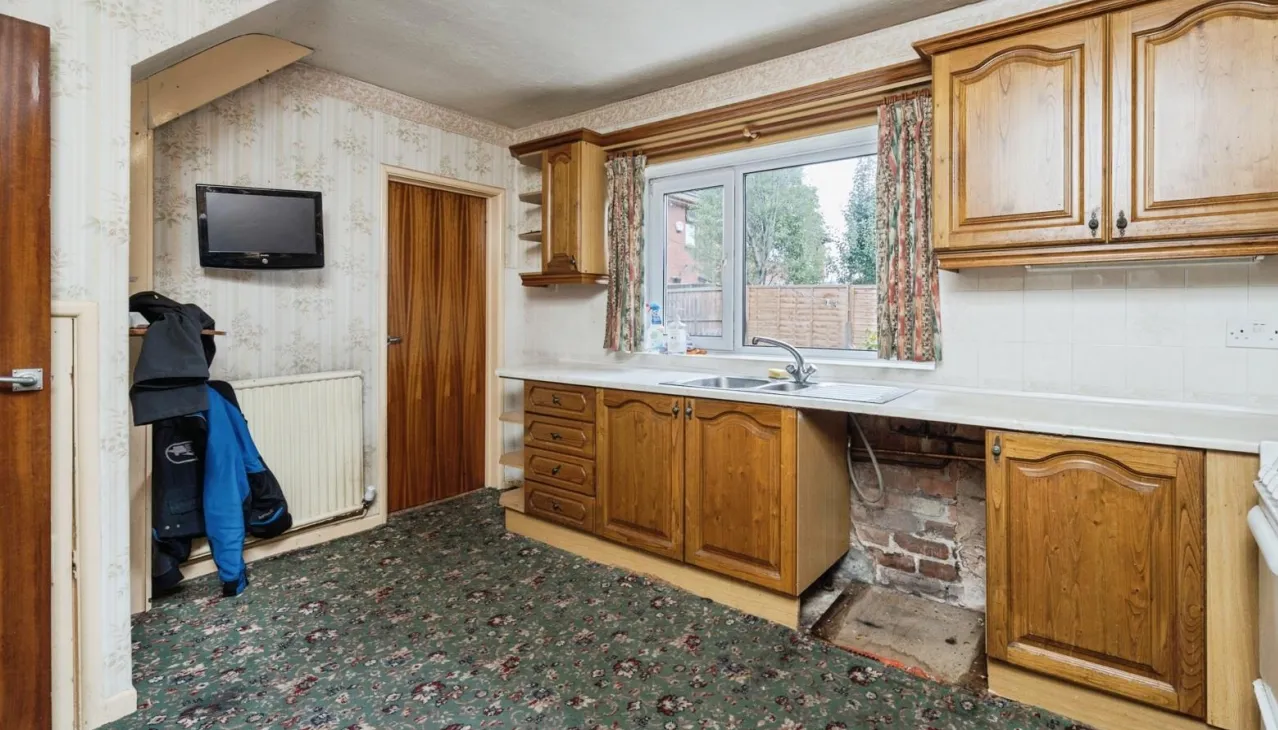 3 bed Semi-Detached
