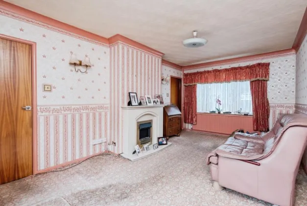 3 bed Semi-Detached