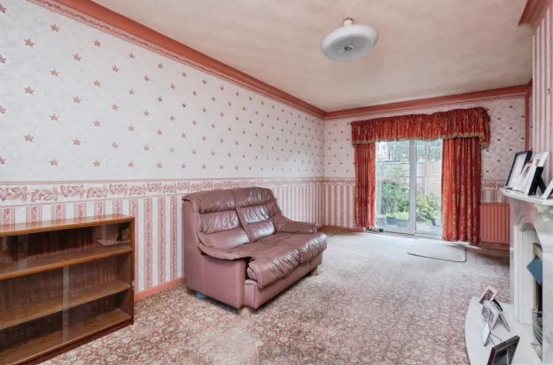 3 bed Semi-Detached