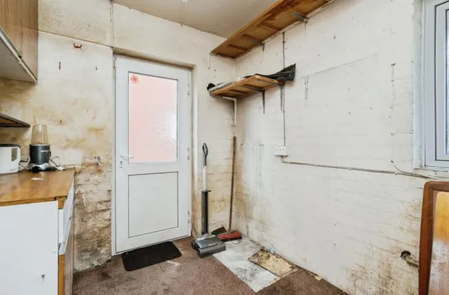 3 bed Semi-Detached