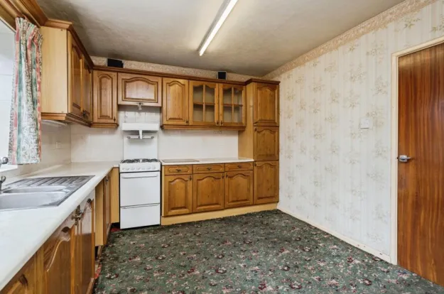 3 bed Semi-Detached