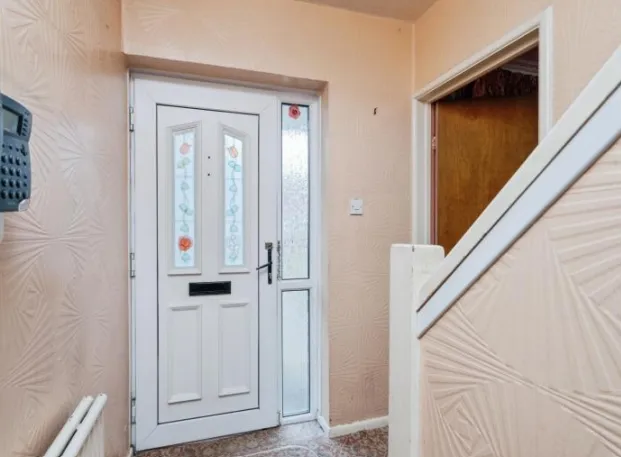 3 bed Semi-Detached