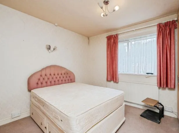 3 bed Semi-Detached