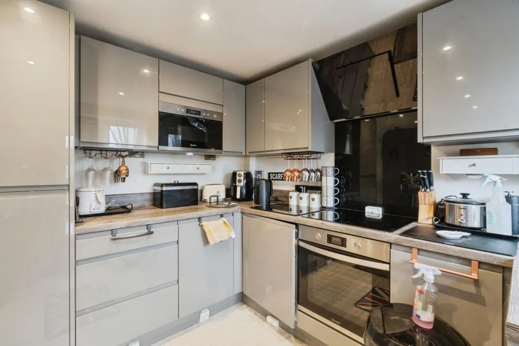 3 bed Detached