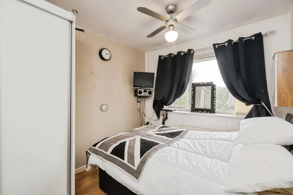 3 bed Detached