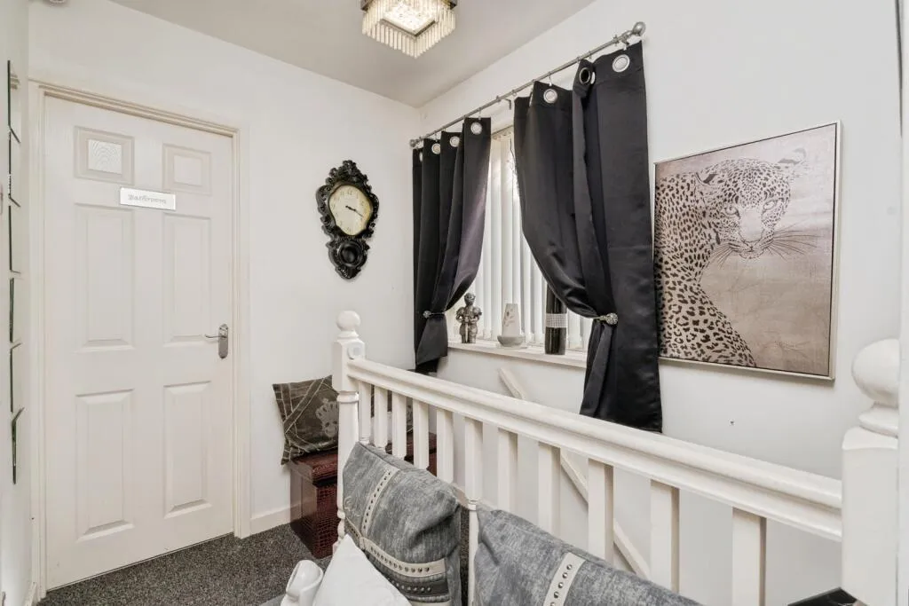 3 bed Detached