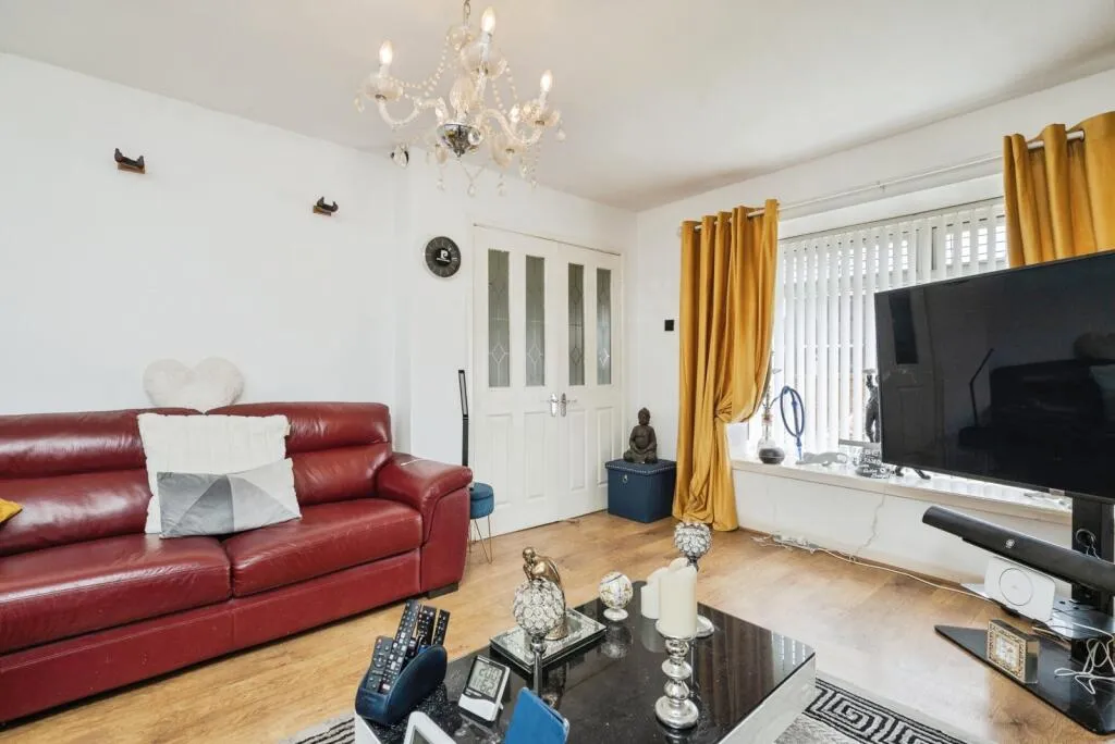 3 bed Detached