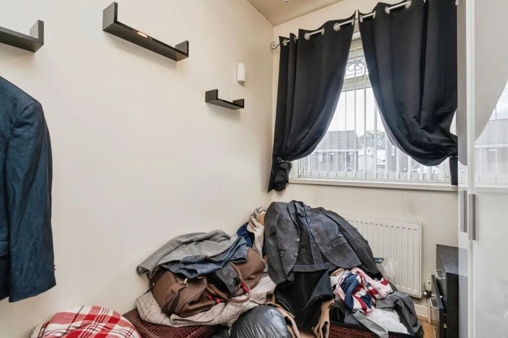 3 bed Detached