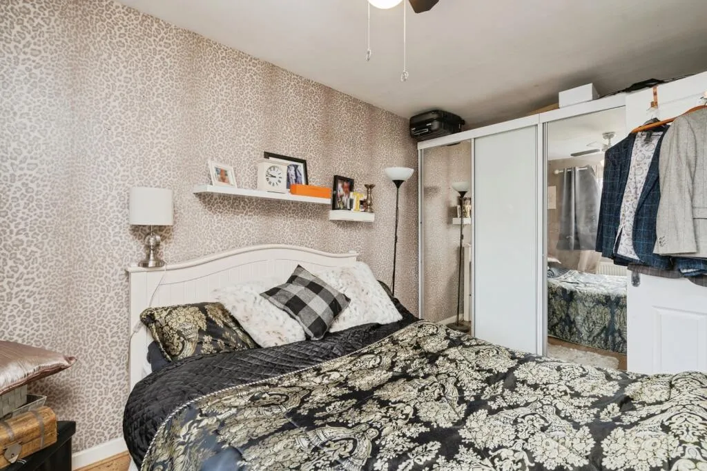 3 bed Detached