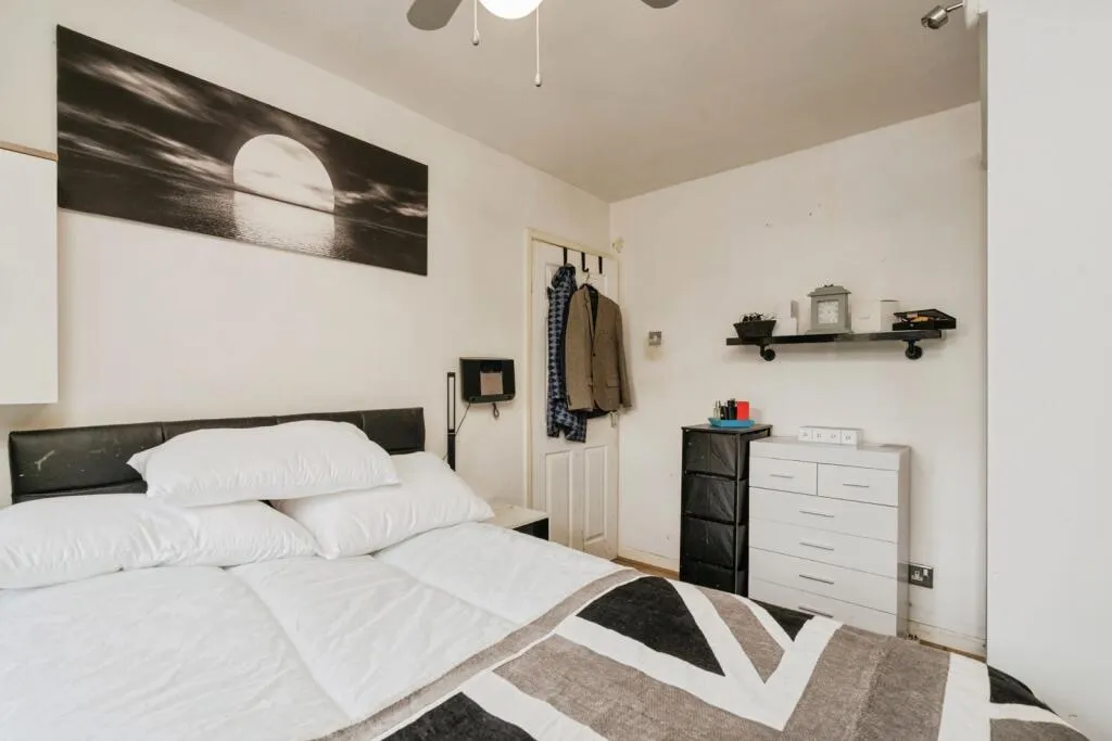 3 bed Detached