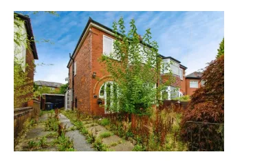 Property cover