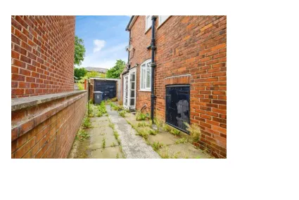 3 bed Semi-Detached