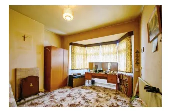 3 bed Semi-Detached