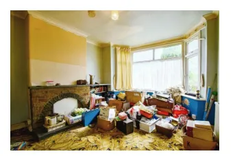 3 bed Semi-Detached