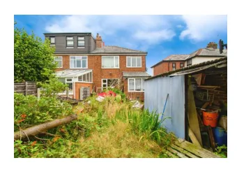 3 bed Semi-Detached