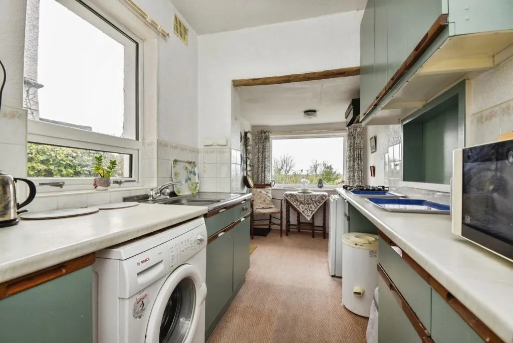 3 bed Semi-Detached