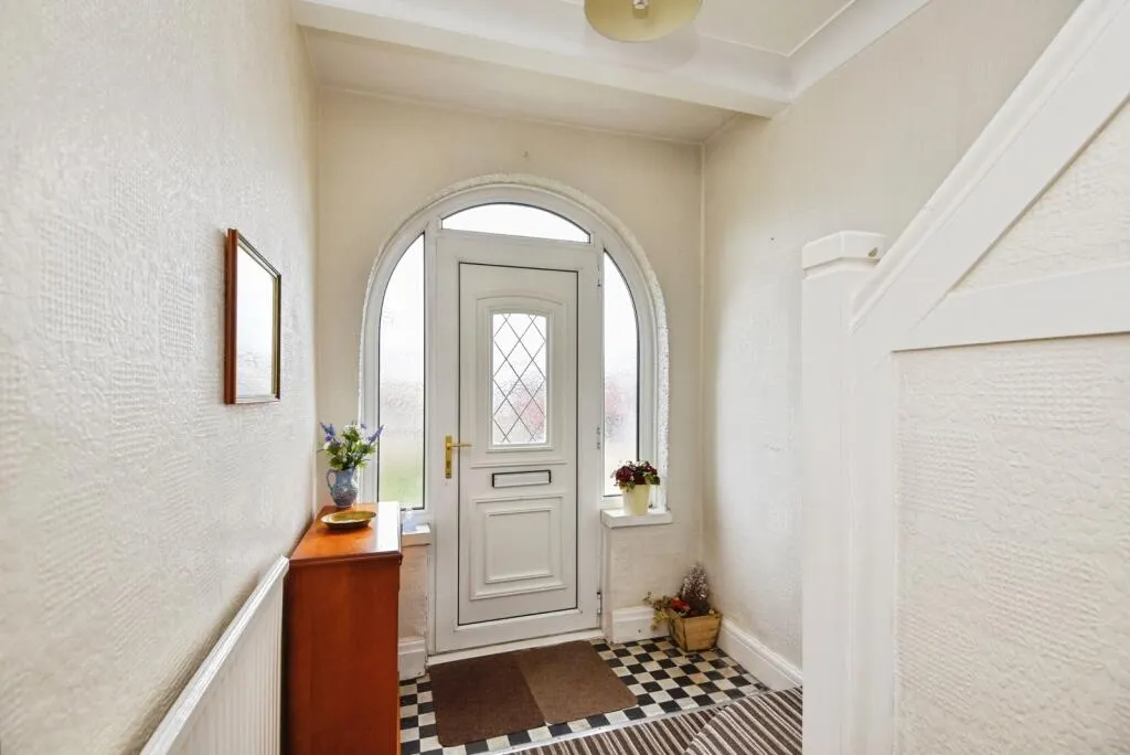 3 bed Semi-Detached