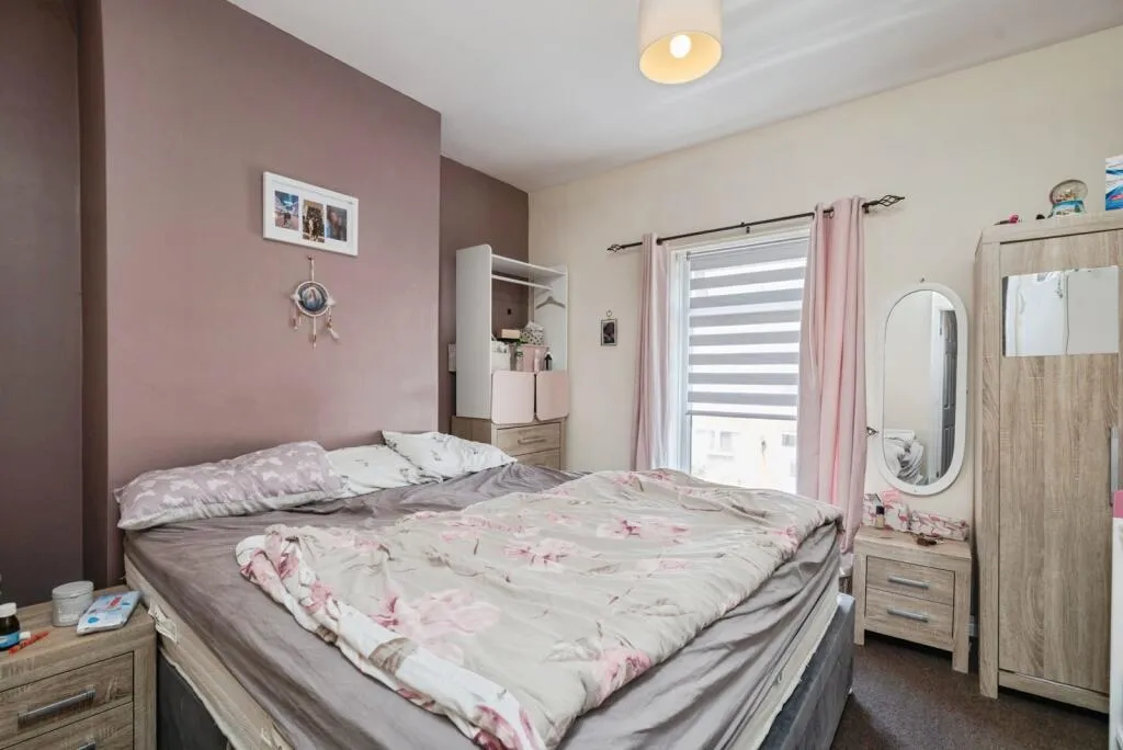 2 bed Terraced