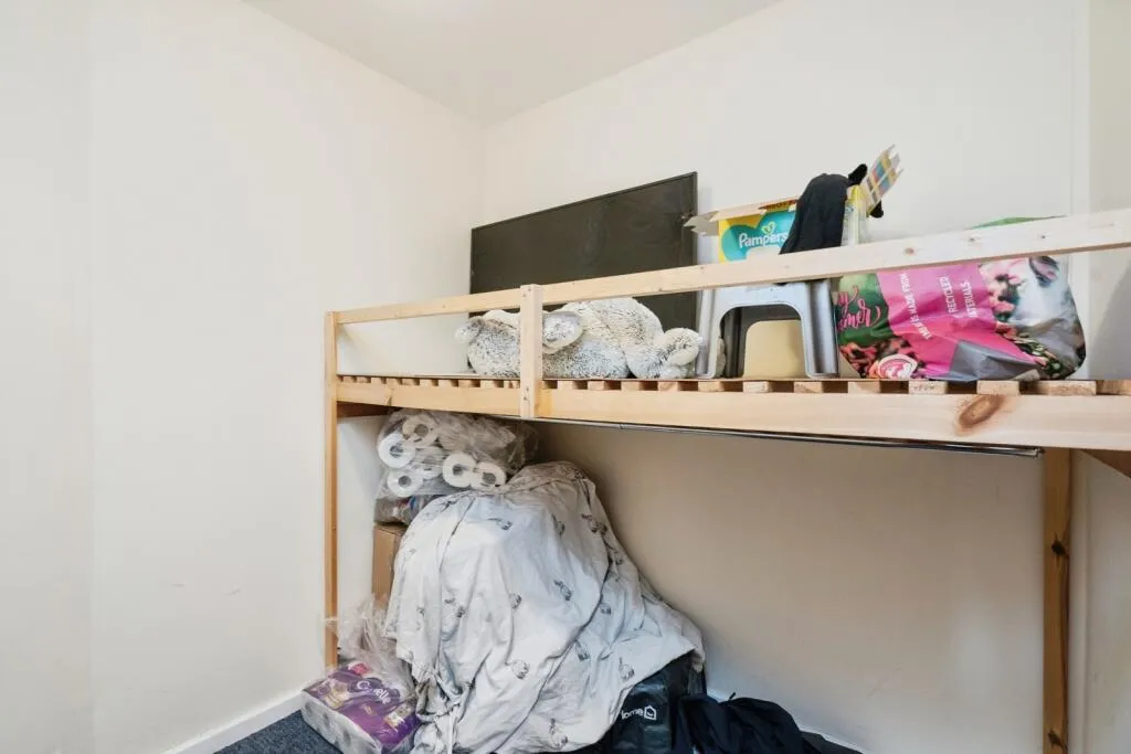 2 bed Terraced
