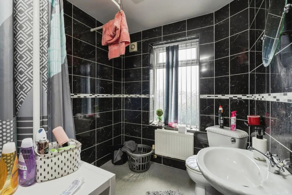 2 bed Terraced