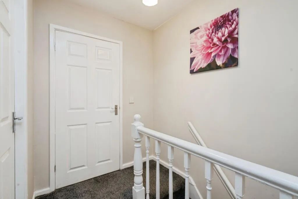 2 bed Terraced