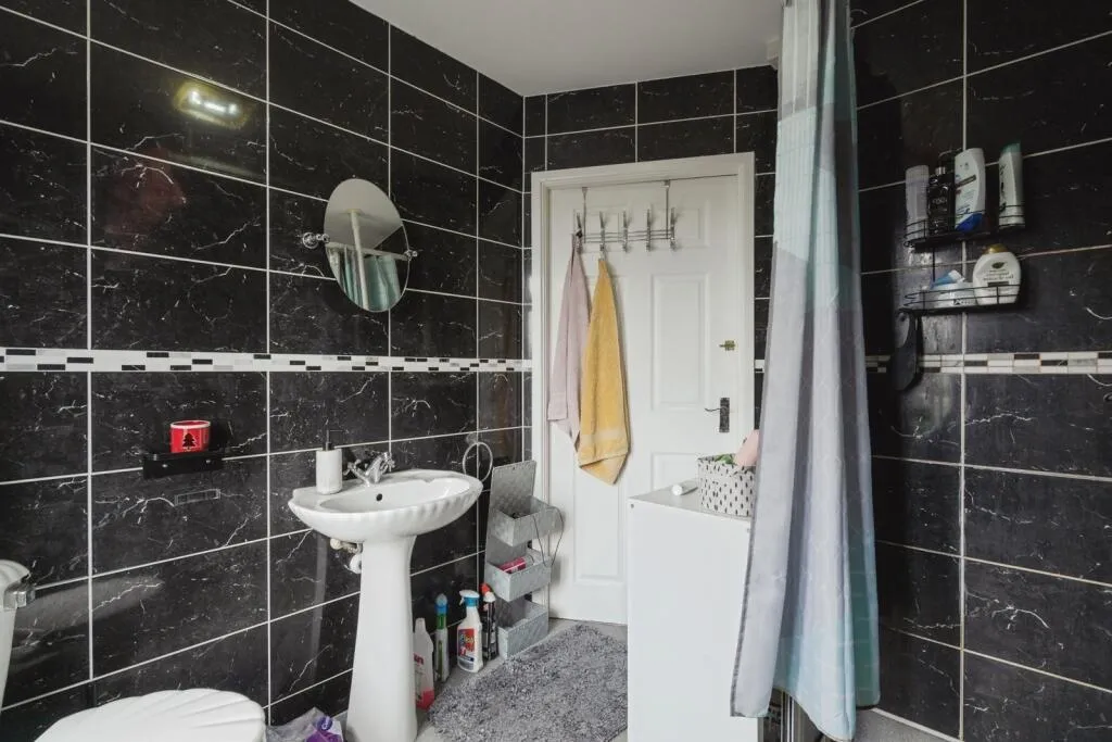 2 bed Terraced