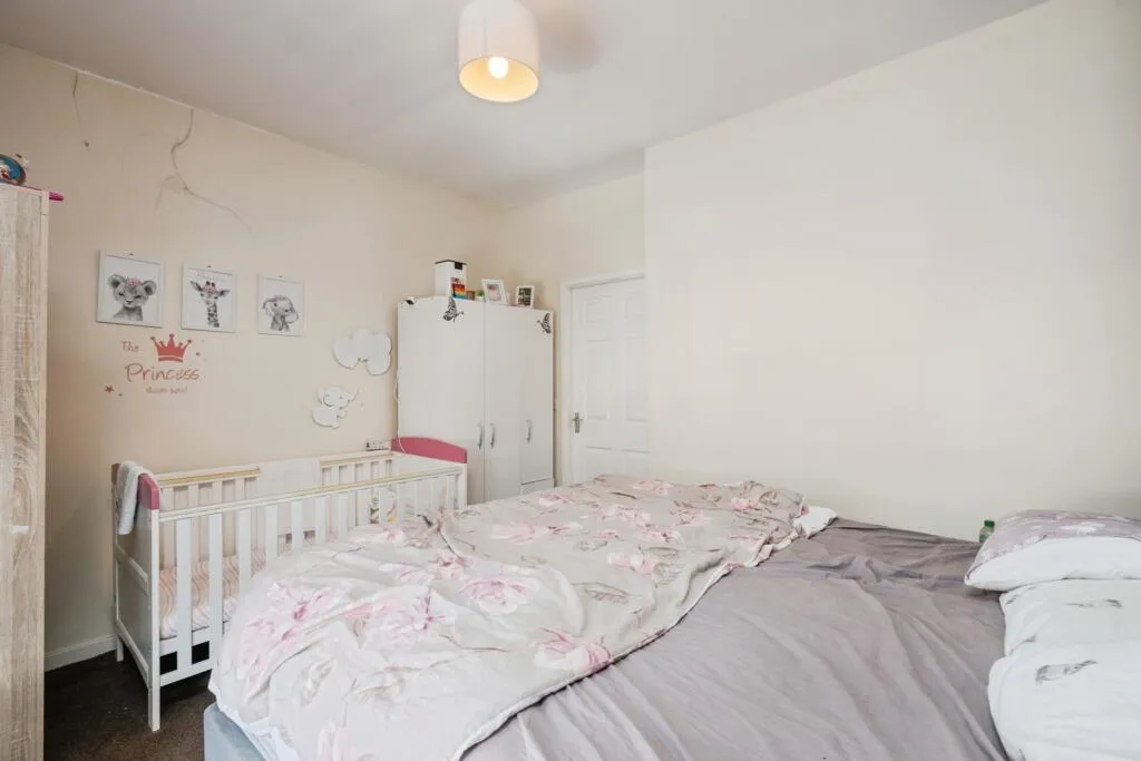 2 bed Terraced