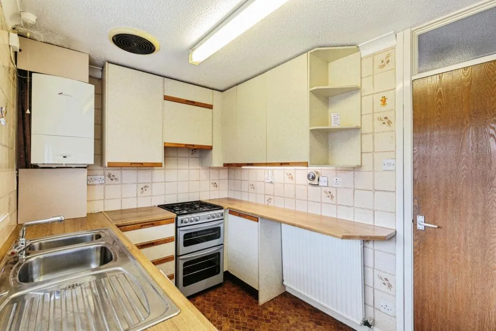 3 bed Detached Bungalow