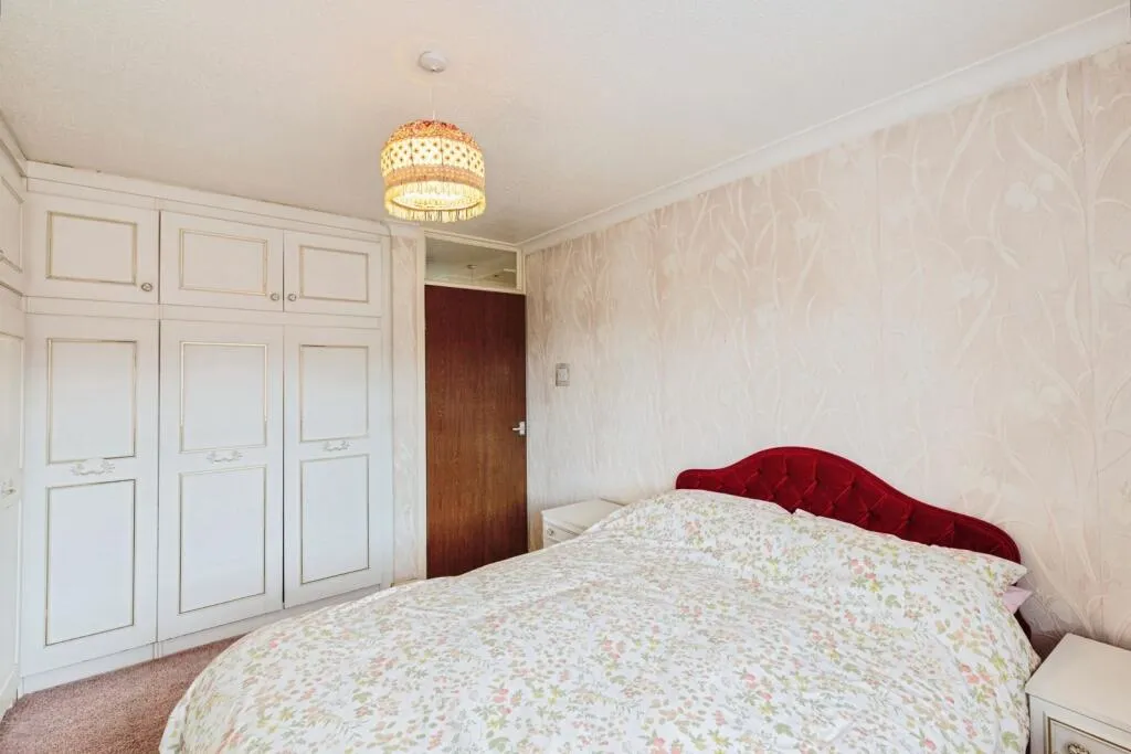 3 bed Detached Bungalow