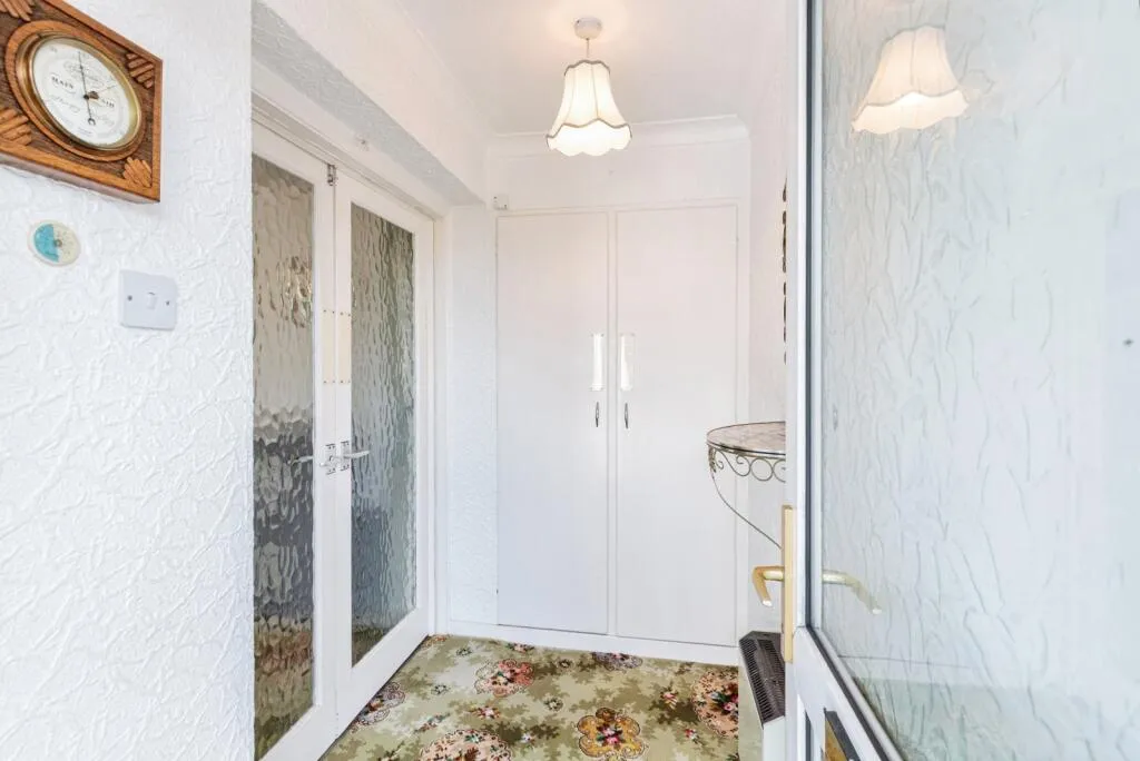 3 bed Detached Bungalow