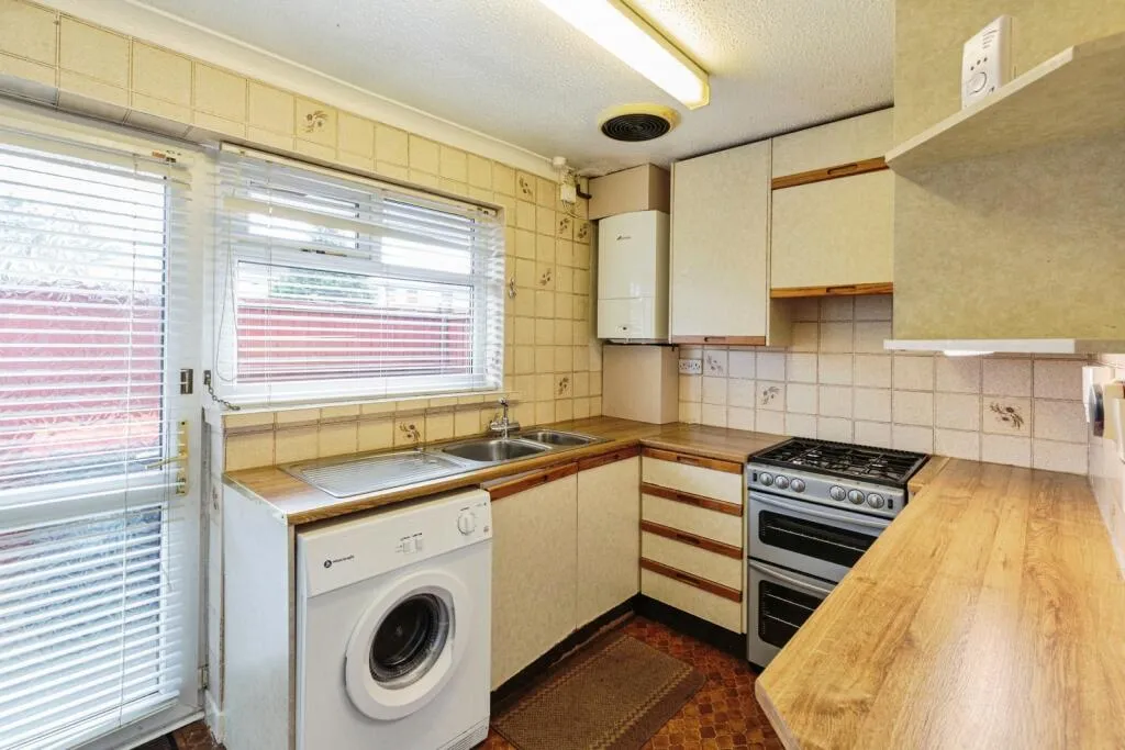 3 bed Detached Bungalow