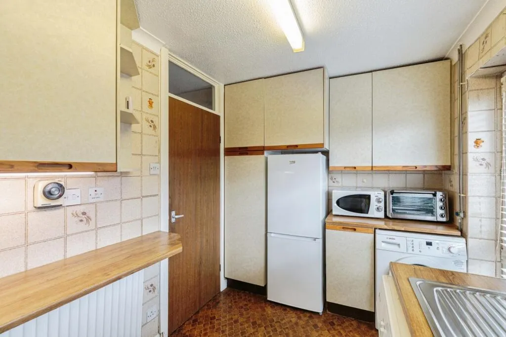 3 bed Detached Bungalow