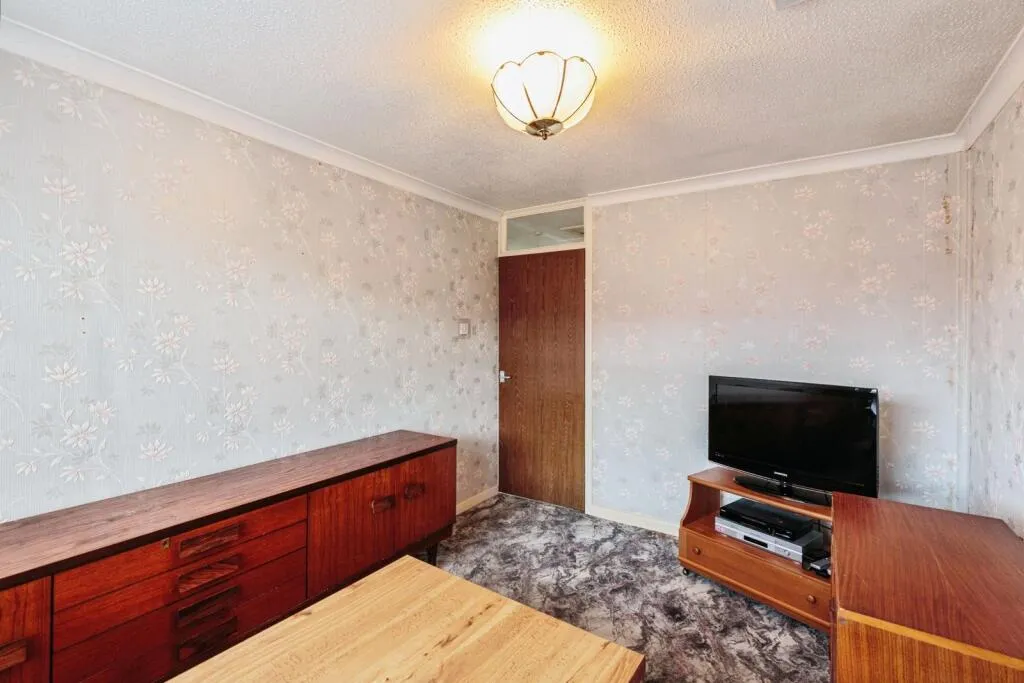 3 bed Detached Bungalow