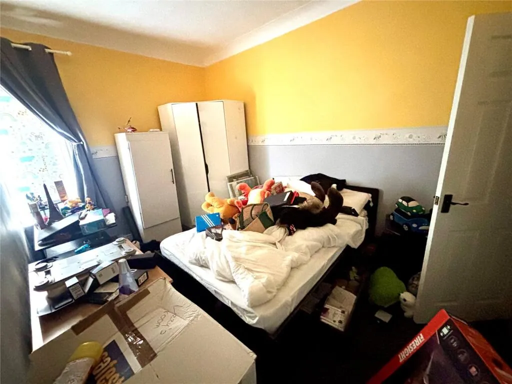 2 bed Terraced