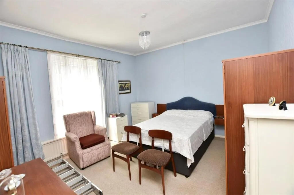 2 bed Terraced