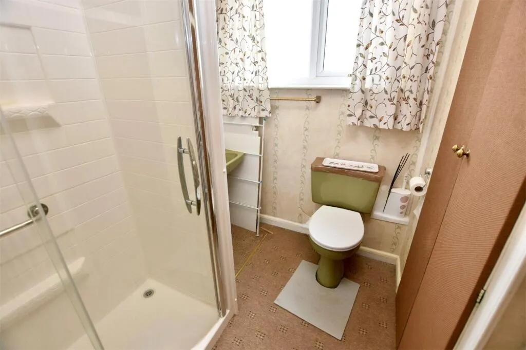2 bed Terraced