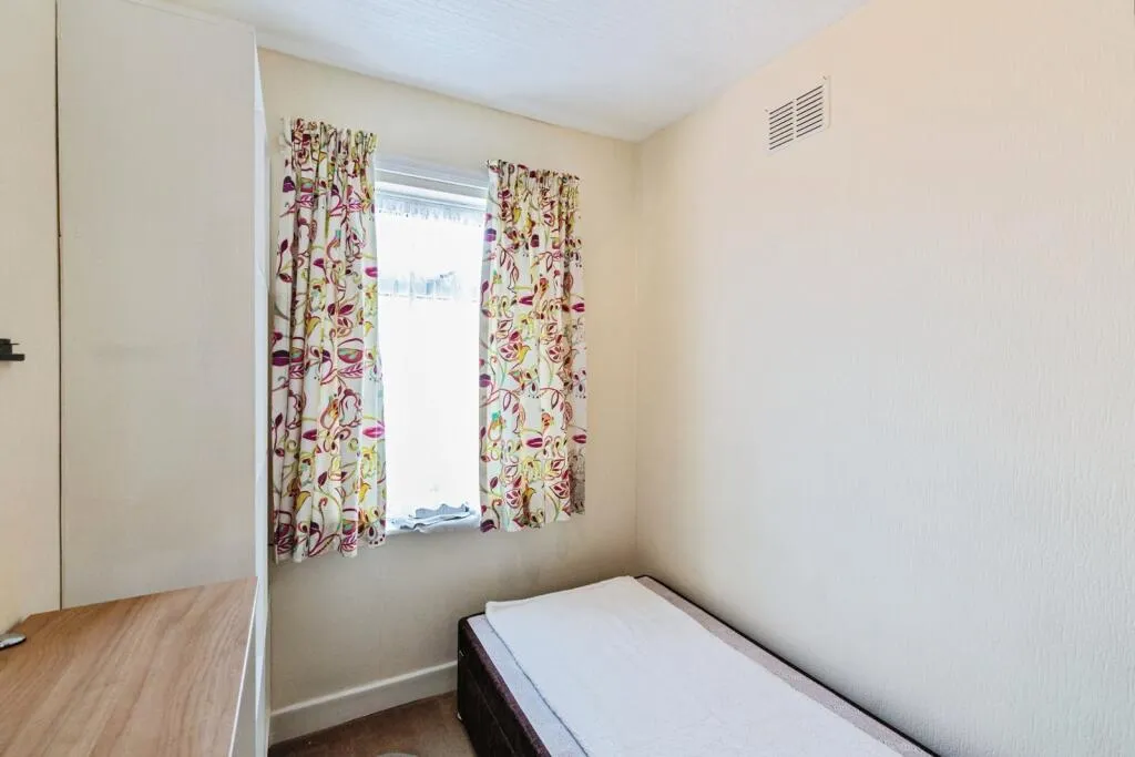 Property cover