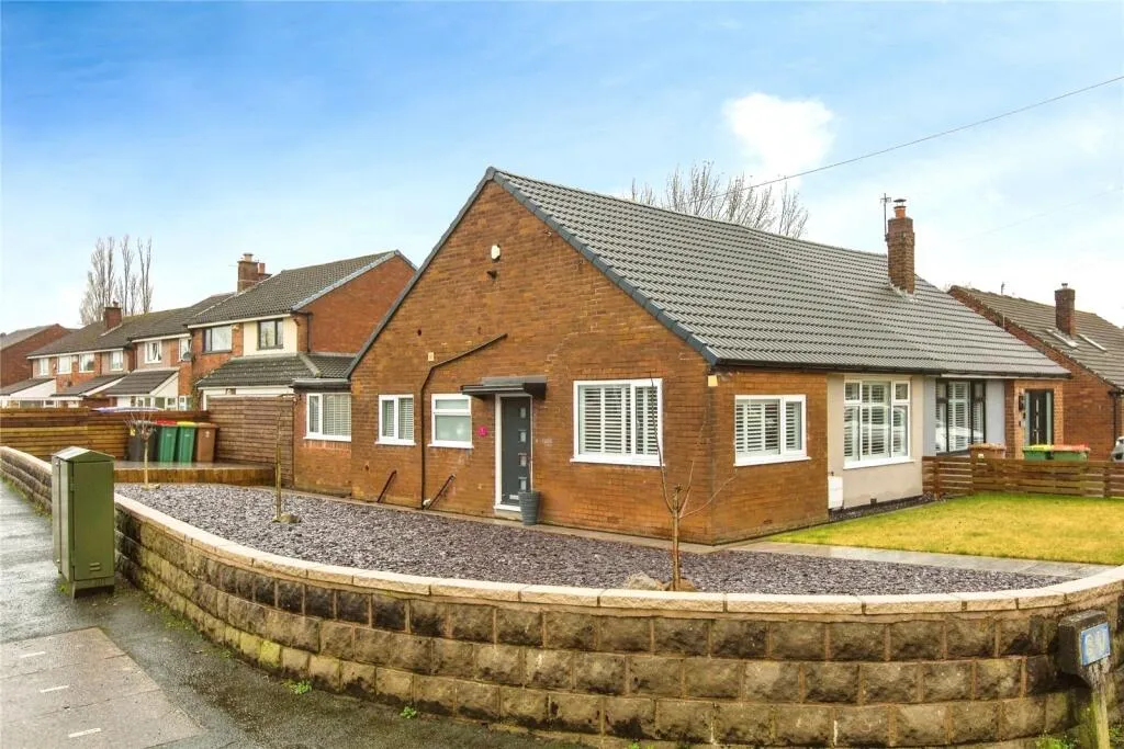Property cover