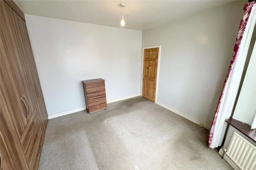 2 bed Semi-Detached Bungalow