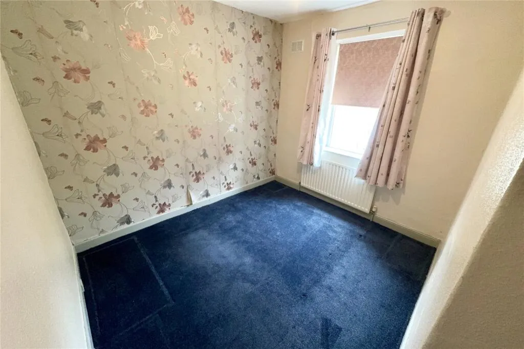 2 bed Semi-Detached Bungalow