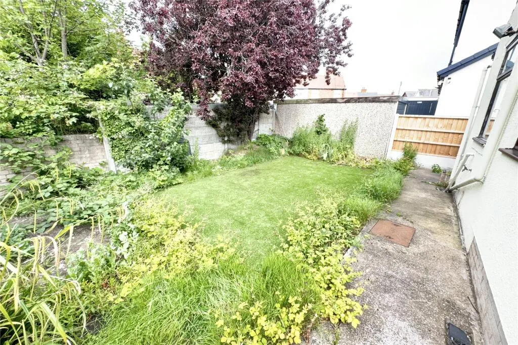 2 bed Semi-Detached Bungalow