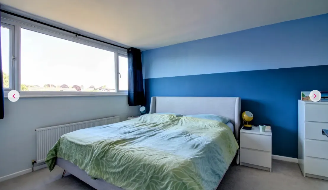 4 bed Terraced