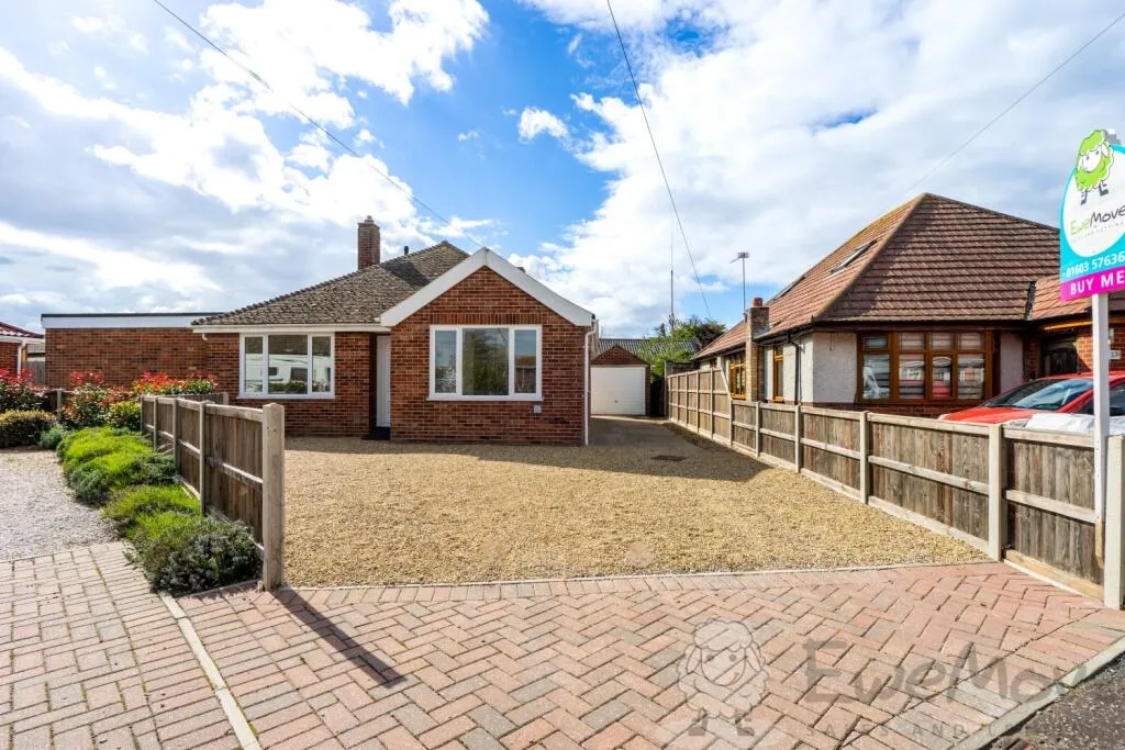 Property cover