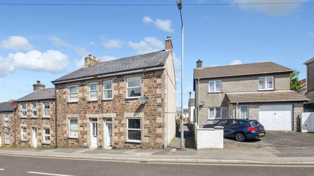 Property cover
