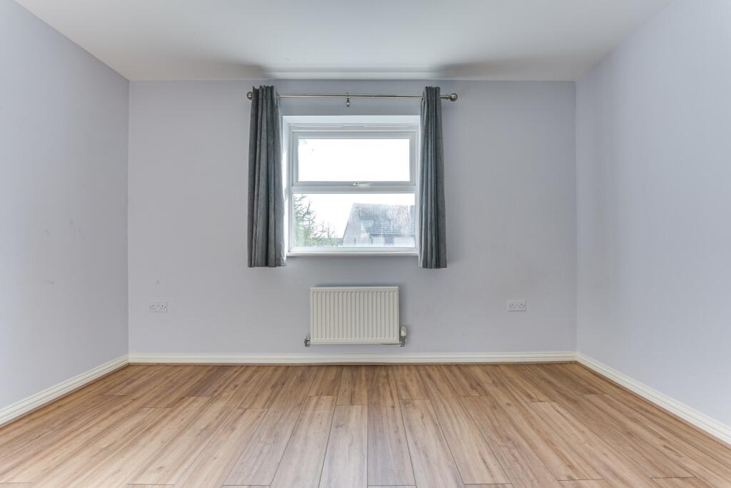 2 bed End of Terrace