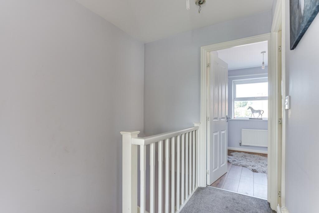 2 bed End of Terrace
